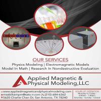 Applied Magnetic & Physical Modeling LLC image 1